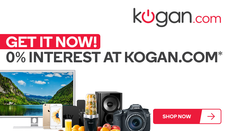 Kogan.com